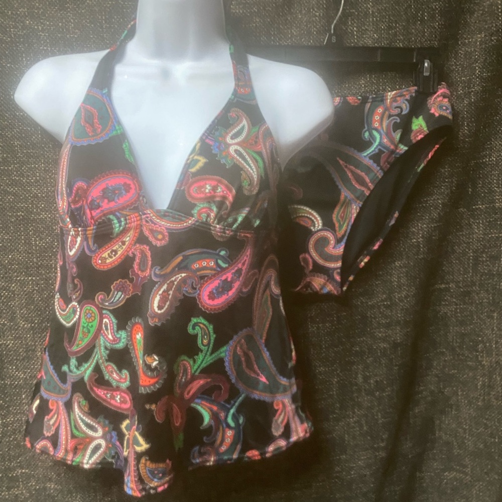 Victoria’s Secret Tankini Swim set